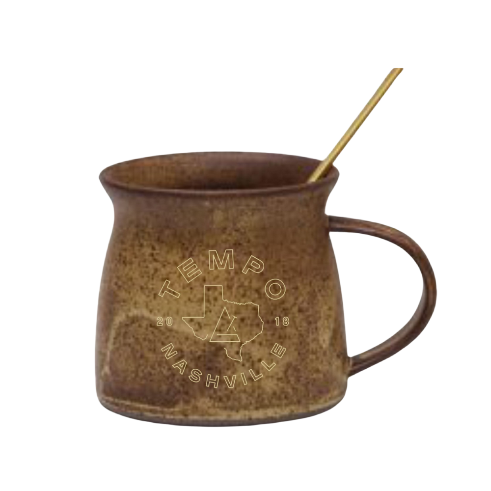 Tempo Mug