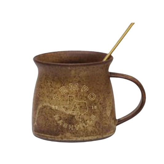 Tempo Mug