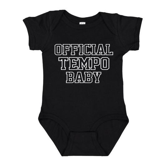 Tempo Onesie