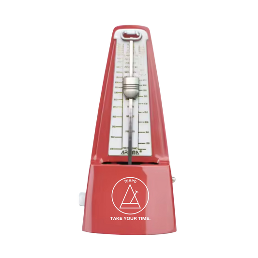 Tempo Metronome